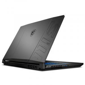MSI Pulse 17 B13VGK 17.3" 240Hz QHD Gaming Laptop i9-13900H 16GB 1TB RTX4060 W11